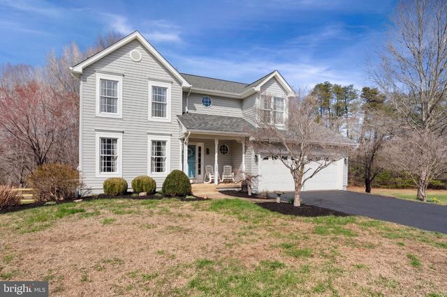 120 MONROE FARM RD, Fredericksburg, VA 22406