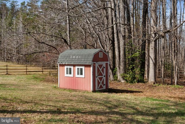 120 MONROE FARM RD, Fredericksburg, VA 22406