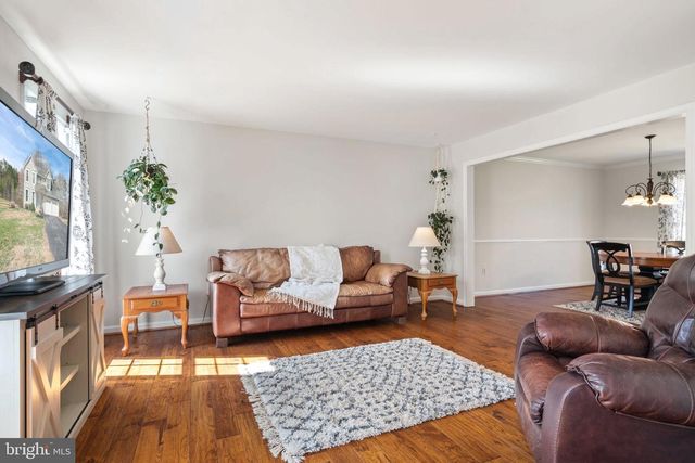 120 MONROE FARM RD, Fredericksburg, VA 22406