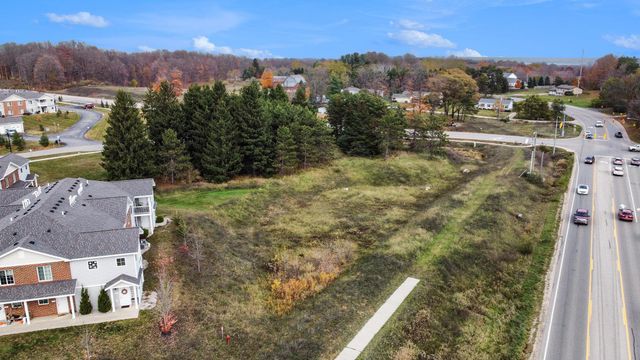 0 Zimmerman Road, Traverse City, MI 49685