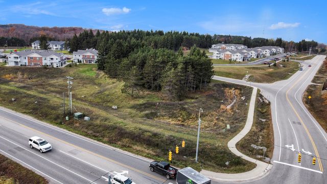 0 Zimmerman Road, Traverse City, MI 49685