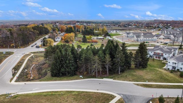 0 Zimmerman Road, Traverse City, MI 49685