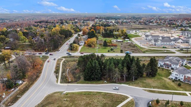 0 Zimmerman Road, Traverse City, MI 49685