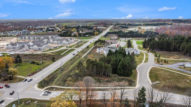 0 Zimmerman Road, Traverse City, MI 49685