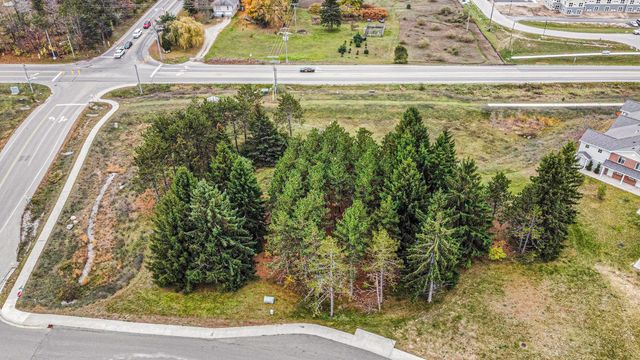 0 Zimmerman Road, Traverse City, MI 49685