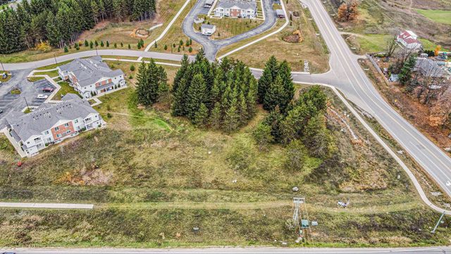 0 Zimmerman Road, Traverse City, MI 49685