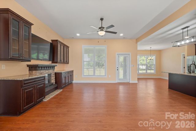 101 Long Meadows Drive, Kings Mountain, NC 28086