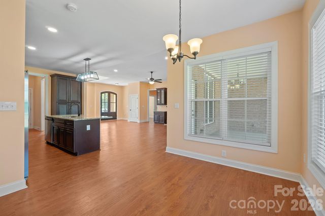 101 Long Meadows Drive, Kings Mountain, NC 28086