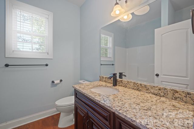 101 Long Meadows Drive, Kings Mountain, NC 28086