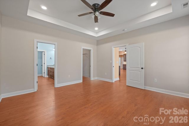101 Long Meadows Drive, Kings Mountain, NC 28086