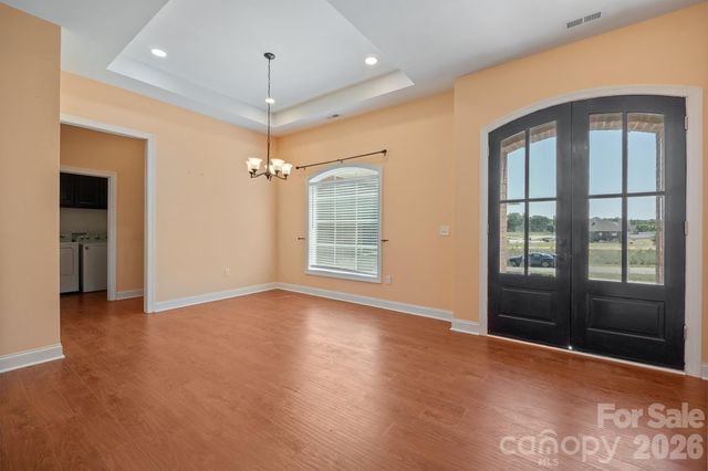 101 Long Meadows Drive, Kings Mountain, NC 28086