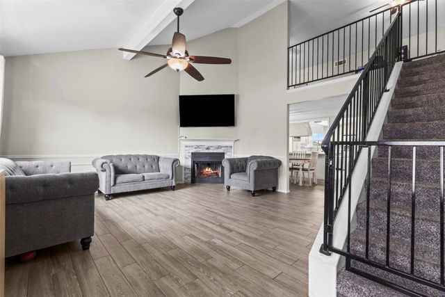 8800 Crestbrook Drive, Fort Worth, TX 76179