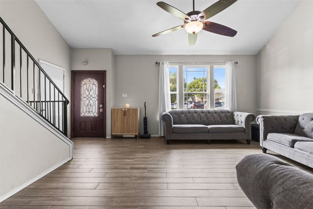 8800 Crestbrook Drive, Fort Worth, TX 76179