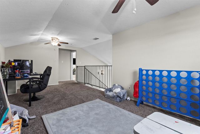 8800 Crestbrook Drive, Fort Worth, TX 76179