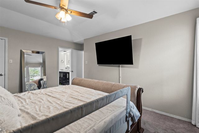 8800 Crestbrook Drive, Fort Worth, TX 76179