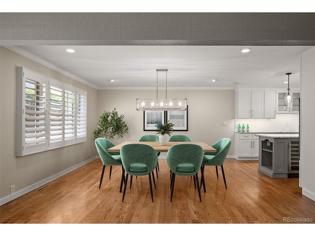 4505 S Yosemite St 132, Denver, CO 80237
