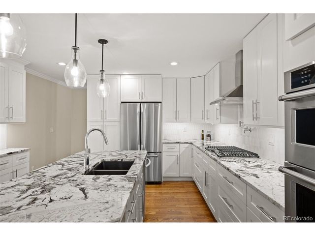 4505 S Yosemite St 132, Denver, CO 80237