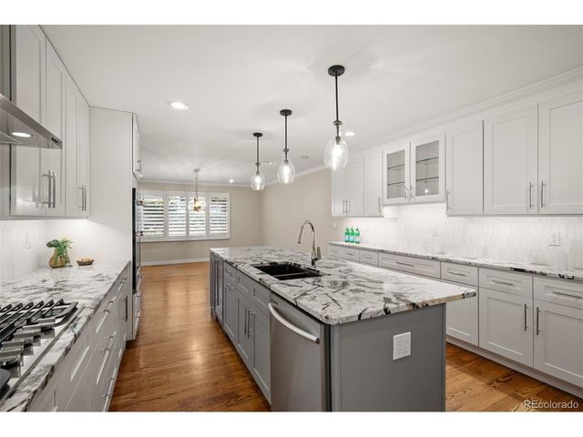 4505 S Yosemite St 132, Denver, CO 80237