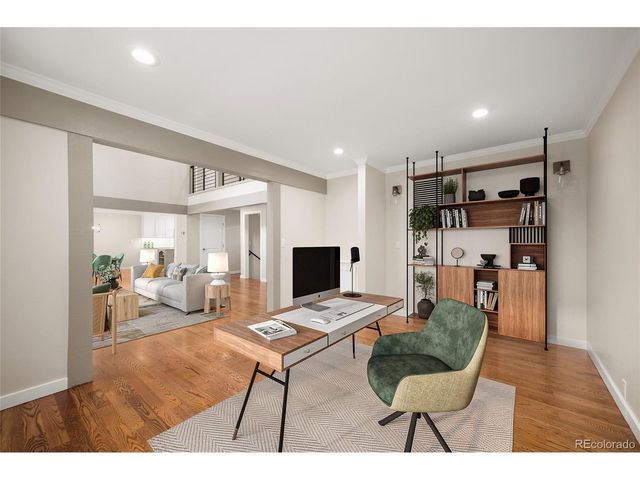 4505 S Yosemite St 132, Denver, CO 80237