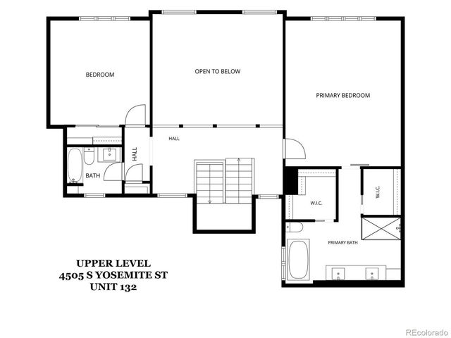4505 S Yosemite St 132, Denver, CO 80237