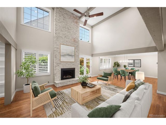 4505 S Yosemite St 132, Denver, CO 80237
