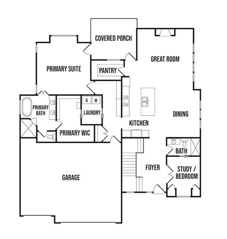 10026 Aurora Street, Lenexa, KS 66220