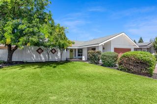 3419 S Vickie Ct. Court, Visalia, CA 93277