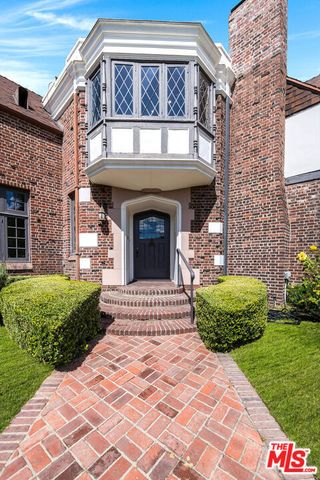 2441 Glendower Avenue, Los Angeles, CA 90027