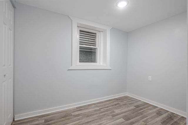 4849 S Paulina Street, Chicago, IL 60609