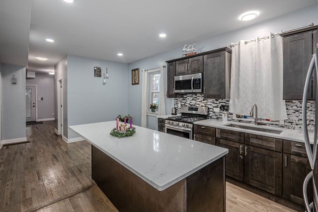 4849 S Paulina Street, Chicago, IL 60609