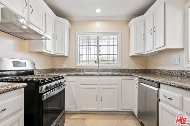 2151 Glendon Avenue, Los Angeles, CA 90025