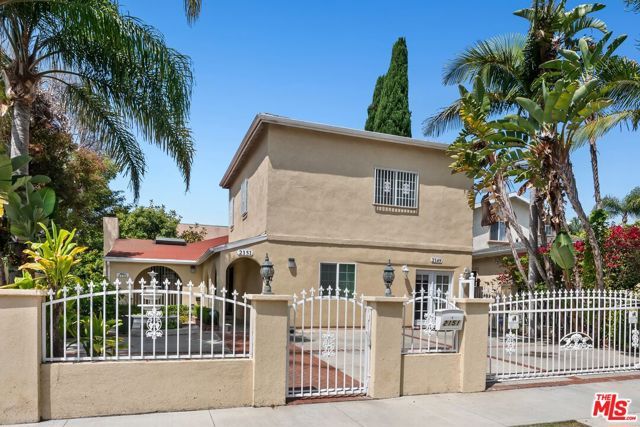 2151 Glendon Avenue, Los Angeles, CA 90025