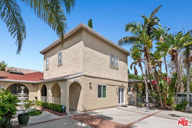 2151 Glendon Avenue, Los Angeles, CA 90025