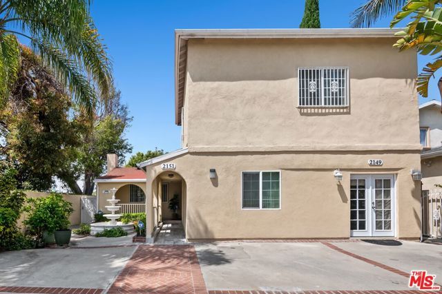 2151 Glendon Avenue, Los Angeles, CA 90025