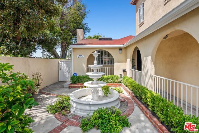 2151 Glendon Avenue, Los Angeles, CA 90025