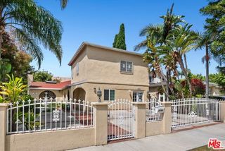 2151 Glendon Avenue, Los Angeles, CA 90025