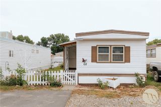 307 South BIllings BOULEVARD 68, Billings, MT 59101
