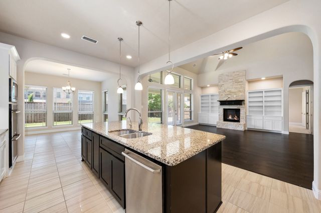 1730 Sweetwater Lane, Prosper, TX 75078