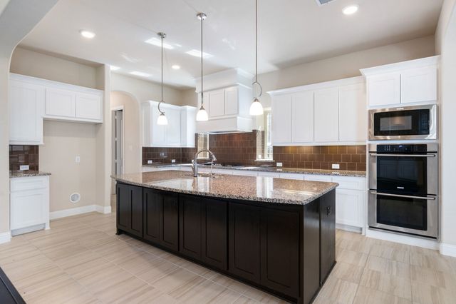 1730 Sweetwater Lane, Prosper, TX 75078