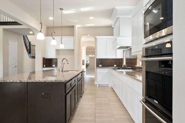 1730 Sweetwater Lane, Prosper, TX 75078