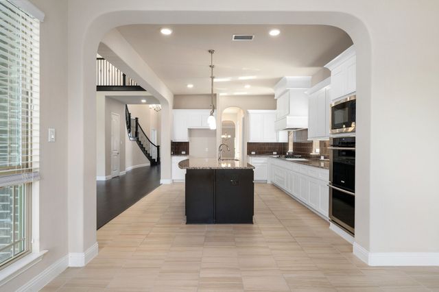 1730 Sweetwater Lane, Prosper, TX 75078