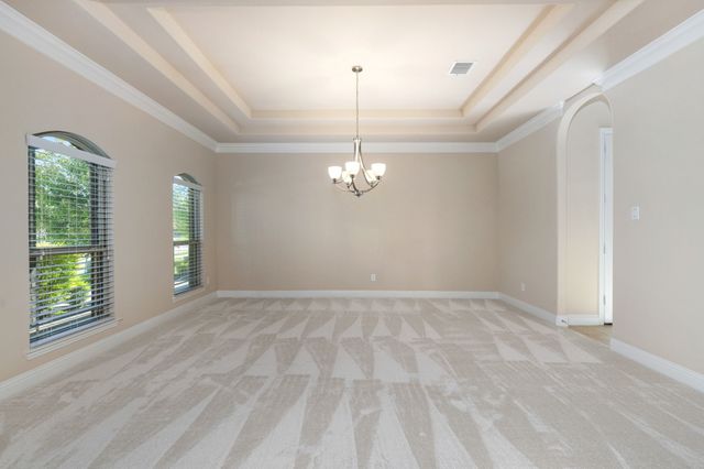 1730 Sweetwater Lane, Prosper, TX 75078