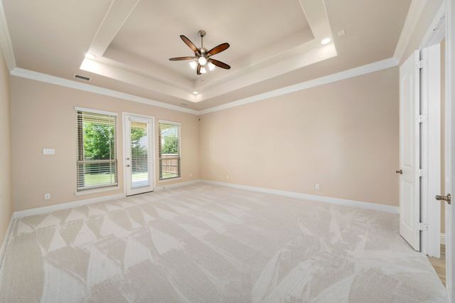 1730 Sweetwater Lane, Prosper, TX 75078