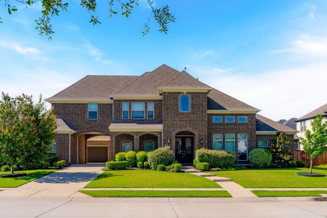 1730 Sweetwater Lane, Prosper, TX 75078