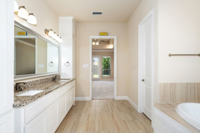 1730 Sweetwater Lane, Prosper, TX 75078