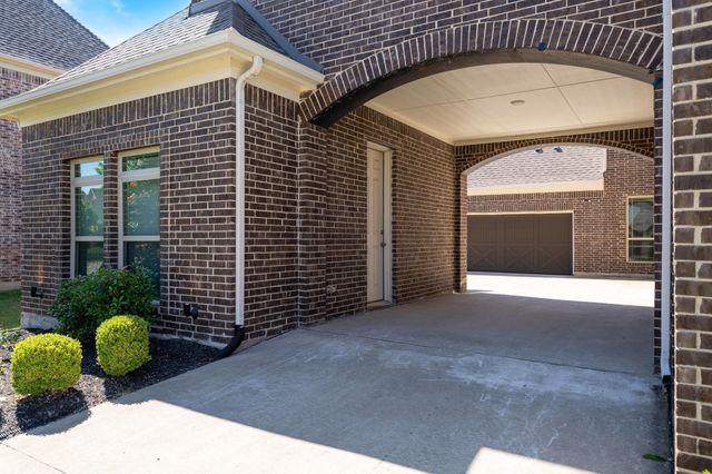 1730 Sweetwater Lane, Prosper, TX 75078