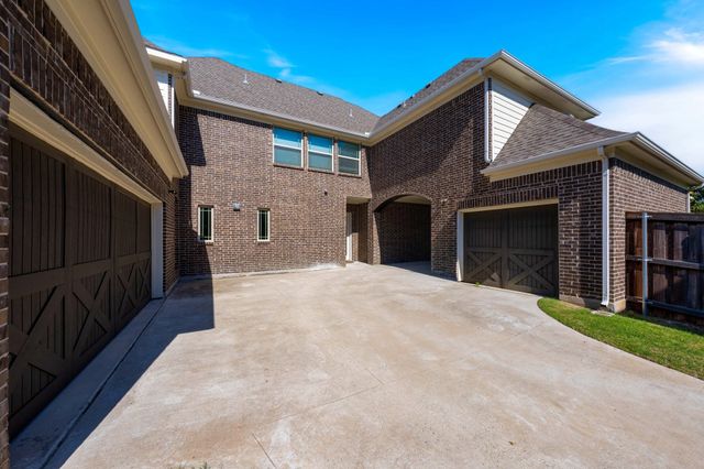 1730 Sweetwater Lane, Prosper, TX 75078