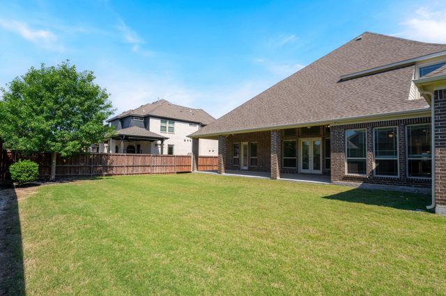 1730 Sweetwater Lane, Prosper, TX 75078