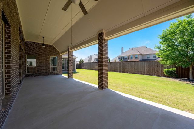 1730 Sweetwater Lane, Prosper, TX 75078