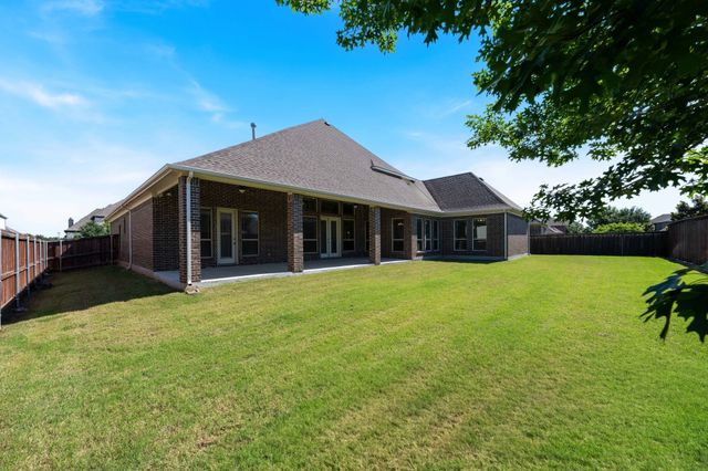 1730 Sweetwater Lane, Prosper, TX 75078